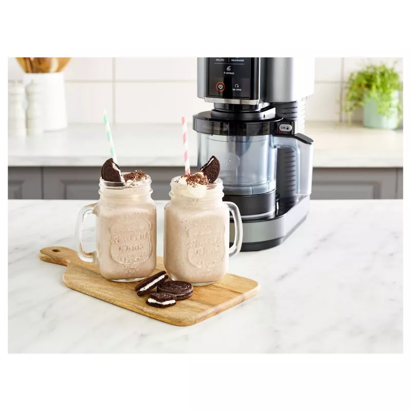SharkNinja Ninja Creami NC302EU - ice cream maker - 493 ml