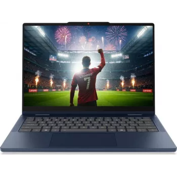 Lenovo IdeaPad 5i 2-in-1 14IPH11 CU5 322/16GB/512SSD/W11 Home Touch - Keyboard layout might be German