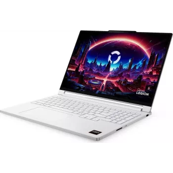 Lenovo Legion 7a 16AGP11 RYZ AI 9 HX 470/32GB/1TBSSD/RTX5060/W11 Home - Keyboard layout might be German