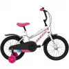 Rower Huffy So Sweet 16 White (21815W)