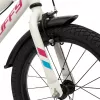Rower Huffy So Sweet 16 White (21815W)