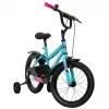 Rower Huffy So Sweet 16 Blue (2835W)