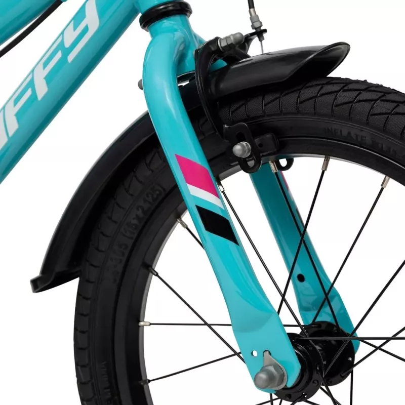 Rower Huffy So Sweet 16 Blue (2835W)