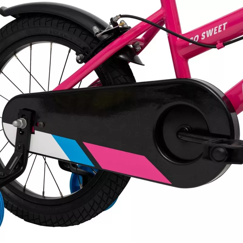Rower Huffy So Sweet 16 Pink (2895W)