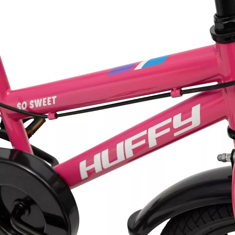 Rower Huffy So Sweet 16 Pink (2895W)