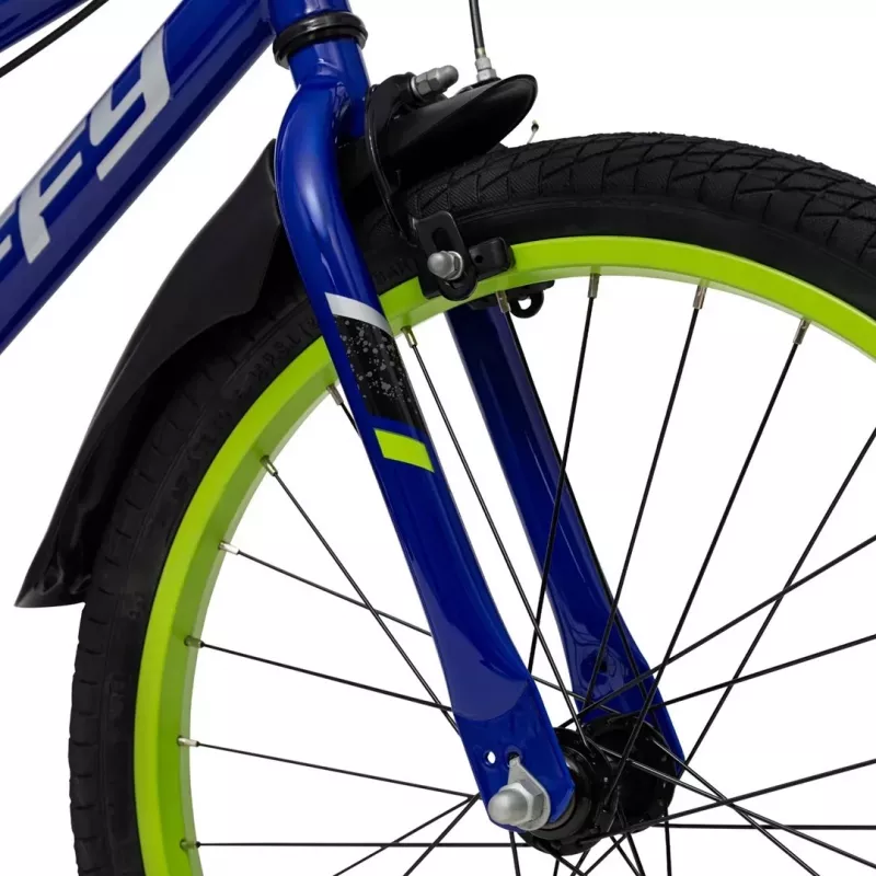 Rower Huffy Pro Thunder 20 Blue (23345W)