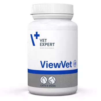 VetExpert ViewVet 45 capsules.