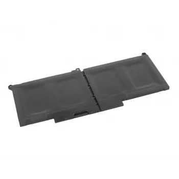 Battery for Dell Latitude 7390, 7490 5800 mAh (44 Wh) 7.6 - 7.4