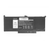 Battery for Dell Latitude 7390, 7490 5800 mAh (44 Wh) 7.6 - 7.4