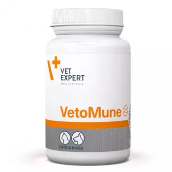 VetExpert VetoMune 60 capsules.