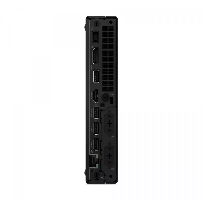Computer ThinkCentre M90q Tiny G6 13AC000EPB W11Pro Ultra 7 265/2x16GB/1TB/INT/vPro/Black/3YRS OS + 1 YR Premier