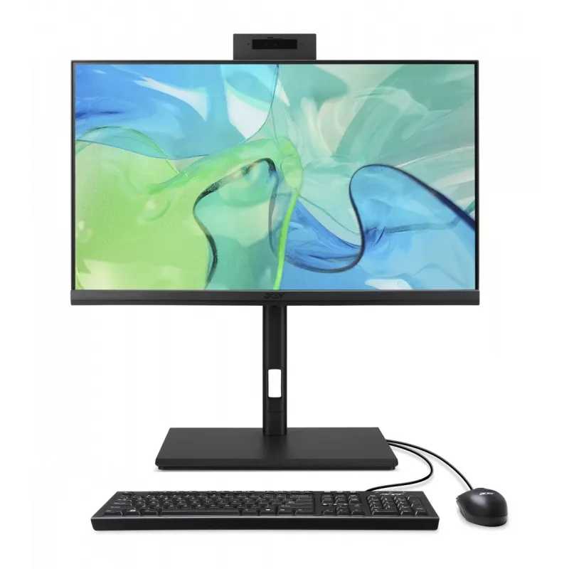 Computer All in One Veriton Vero VVZ4724 i7-14700 23.8 inches Win11 Pro