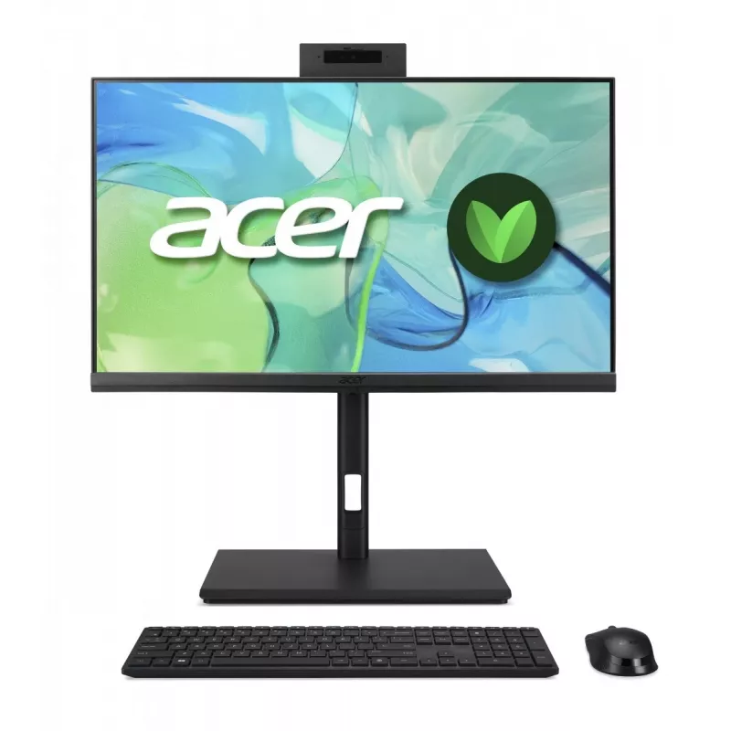 Computer All in One Veriton Vero VVZ4724 i7-14700 23.8 inches Win11 Pro