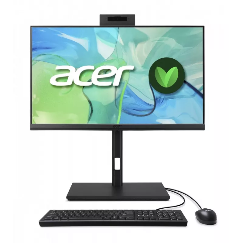 Computer All in One Veriton Vero VVZ4724 i7-14700 23.8 inches Win11 Pro