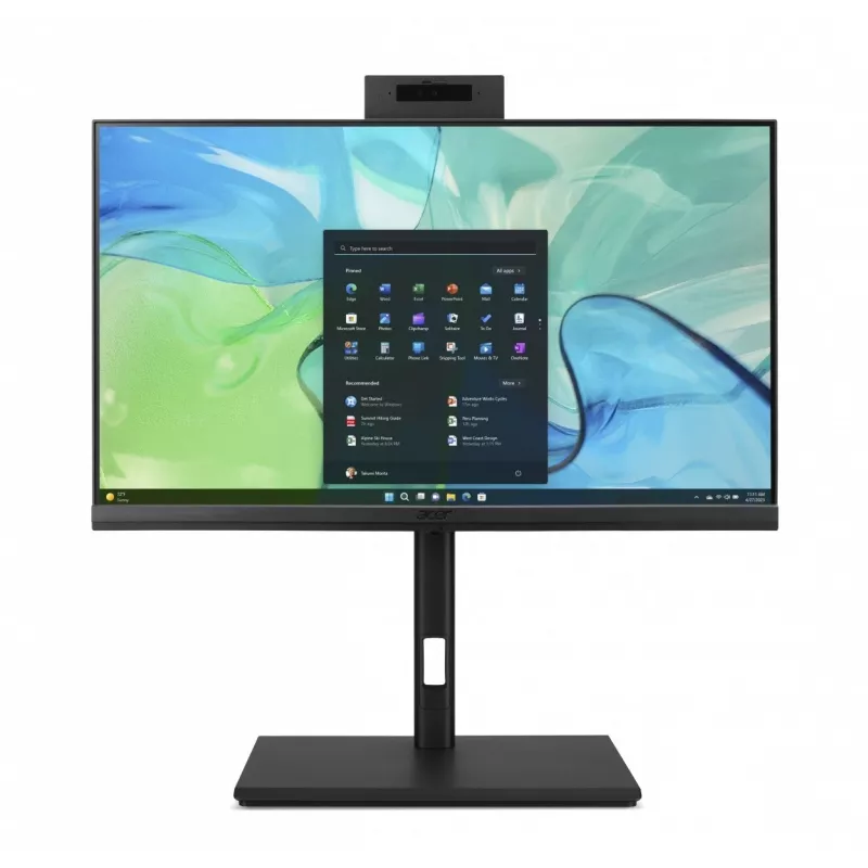 Computer All in One Veriton Vero VVZ4724 i7-14700 23.8 inches Win11 Pro
