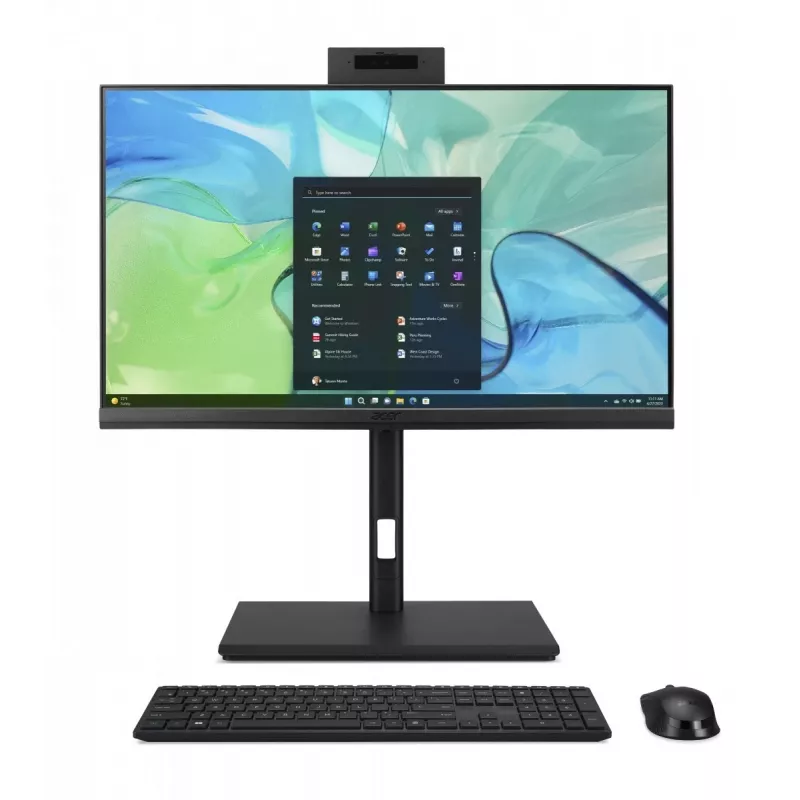 Computer All in One Veriton Vero VVZ4724 i7-14700 23.8 inches Win11 Pro