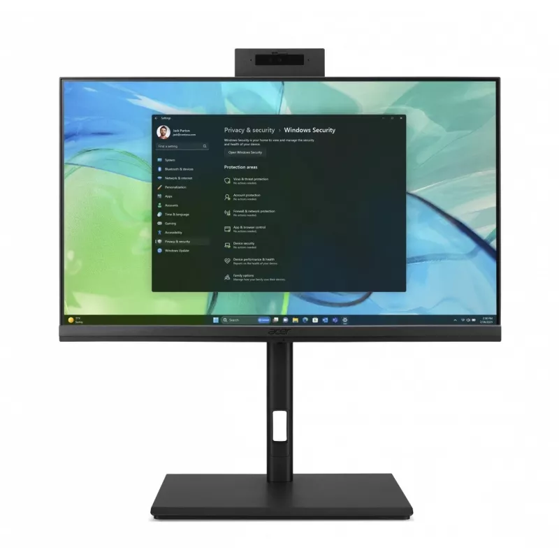 Computer All in One Veriton Vero VVZ4724 i7-14700 23.8 inches Win11 Pro