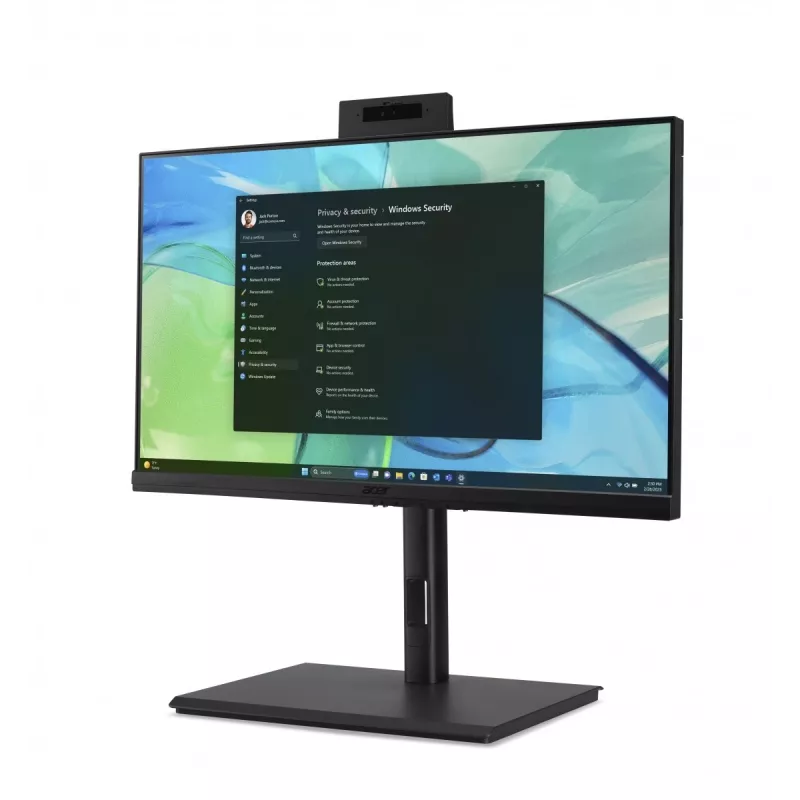Computer All in One Veriton Vero VVZ4724 i7-14700 23.8 inches Win11 Pro