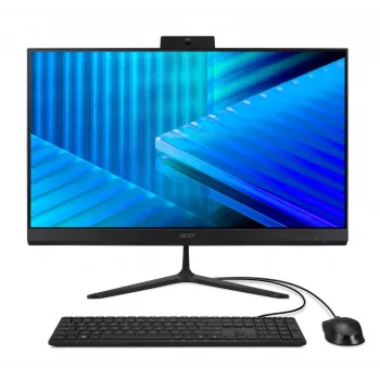 Computer Veriton 2000 All-in-One VZ415G 23.8 inches IPS/Core 5 120U/16GB/512SDD/W11P