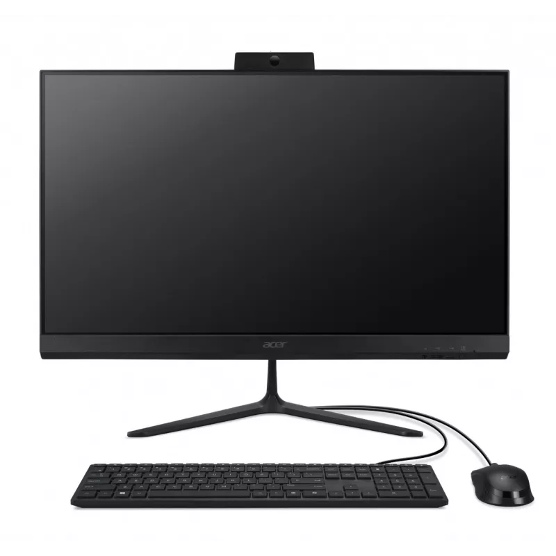 Computer Veriton 2000 All-in-One VZ415G 23.8 inches IPS/Core 5 120U/16GB/512SDD/W11P