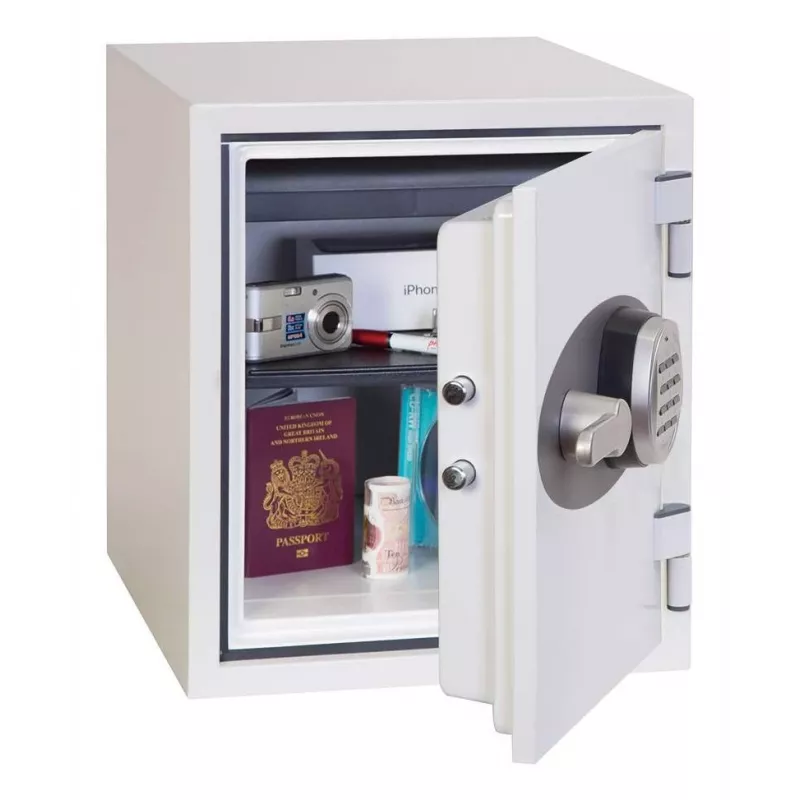 Phoenix Safe Feuerschutztresor FS1282E MKII R2 TITAN