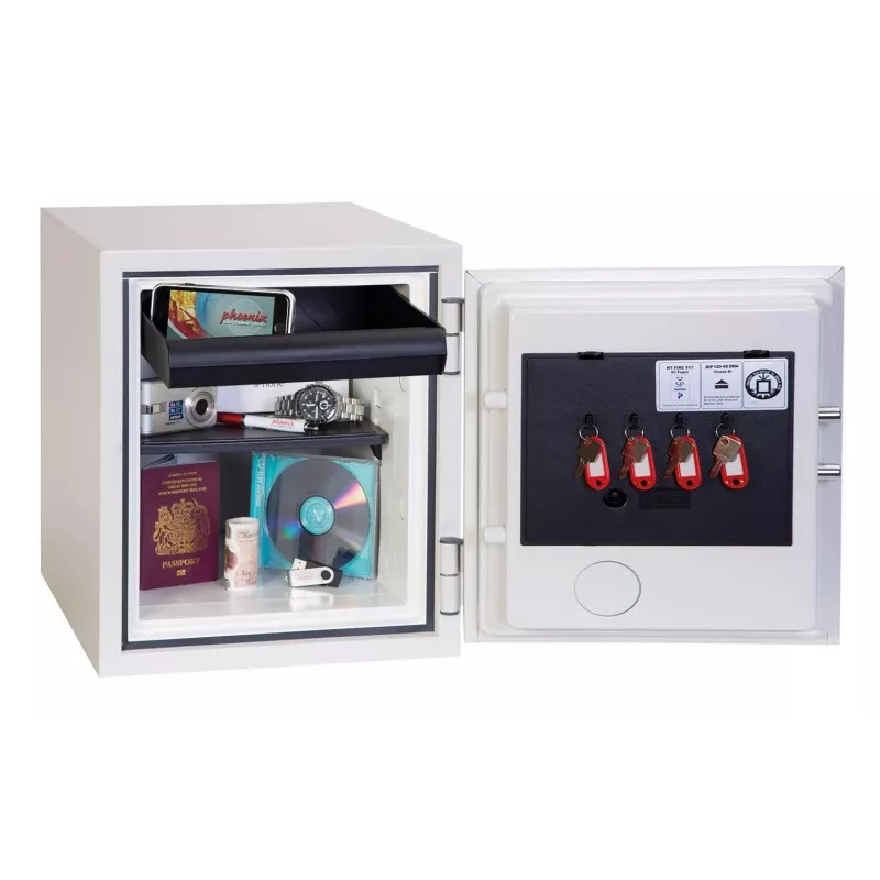 Phoenix Safe Feuerschutztresor FS1282E MKII R2 TITAN