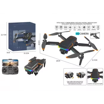 R/C drone with camera