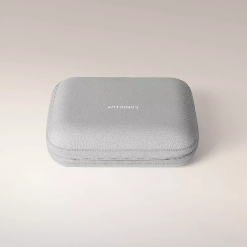 Withings WPM07-08-All-Int Blood Pressure Monitor