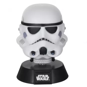 Star Wars - Glowing Stormtrooper Figurine
