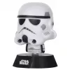 Star Wars - Glowing Stormtrooper Figurine