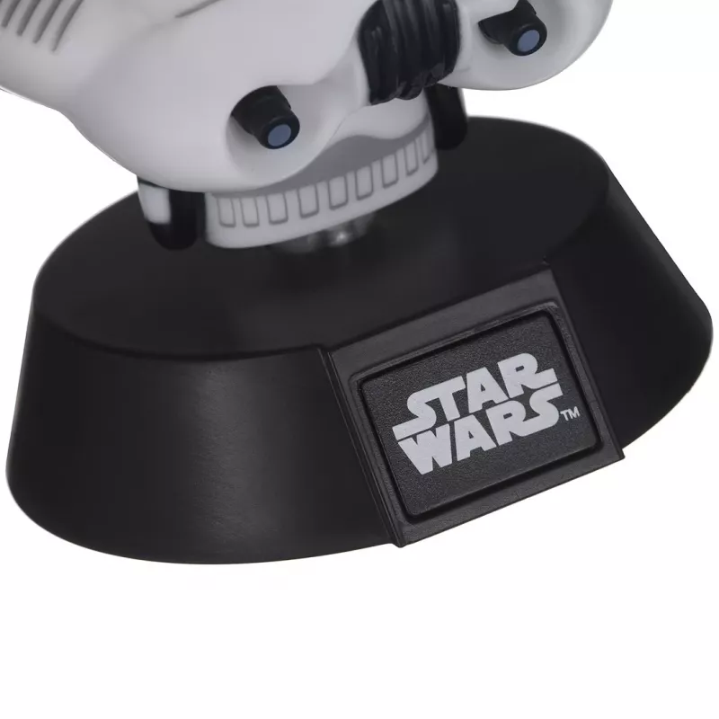 Star Wars - Glowing Stormtrooper Figurine