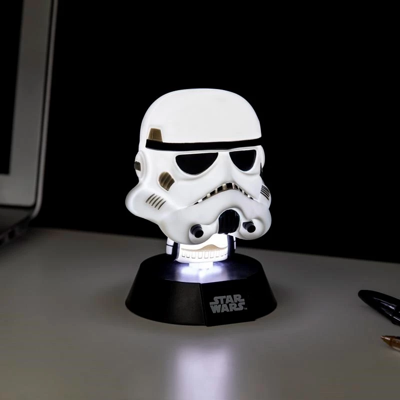 Star Wars - Glowing Stormtrooper Figurine