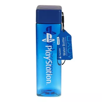 Reusable bottle Playstation 500 ml