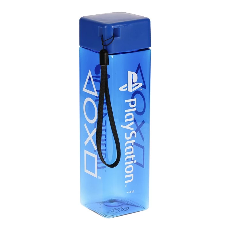 Reusable bottle Playstation 500 ml
