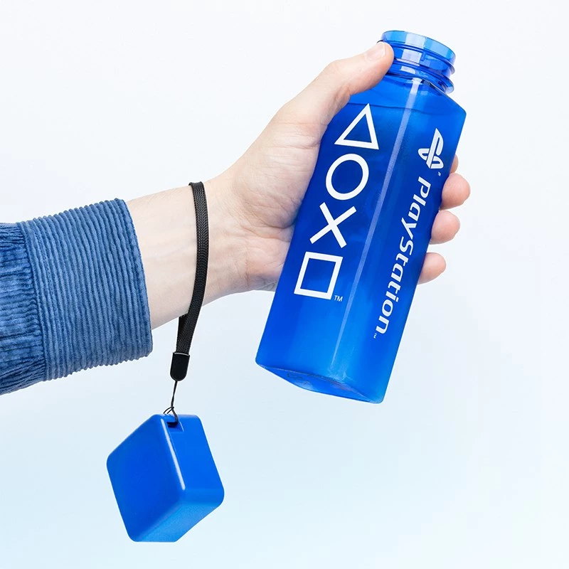 Reusable bottle Playstation 500 ml