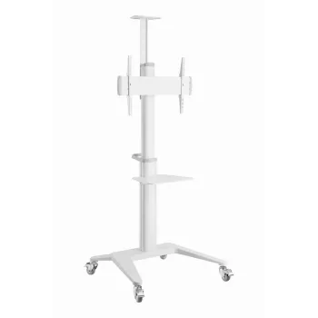 TV Set Accessory Floor Stand 37-70/WHITE TVS-70T-02-W Gembird
