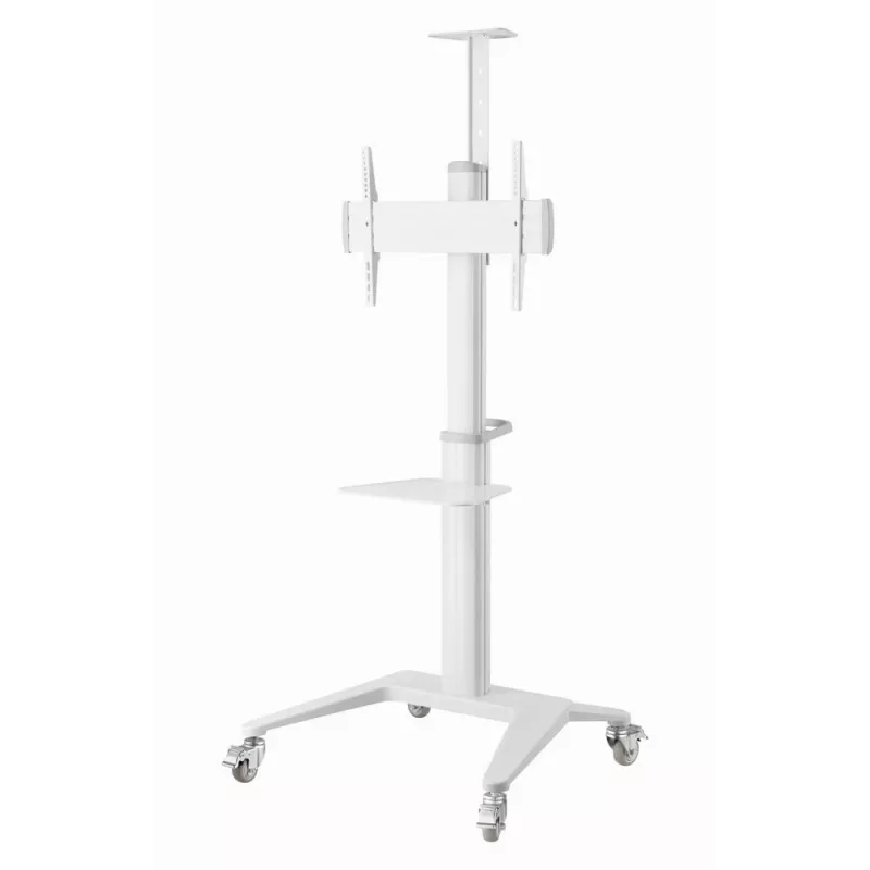 TV Set Accessory Floor Stand 37-70/WHITE TVS-70T-02-W Gembird