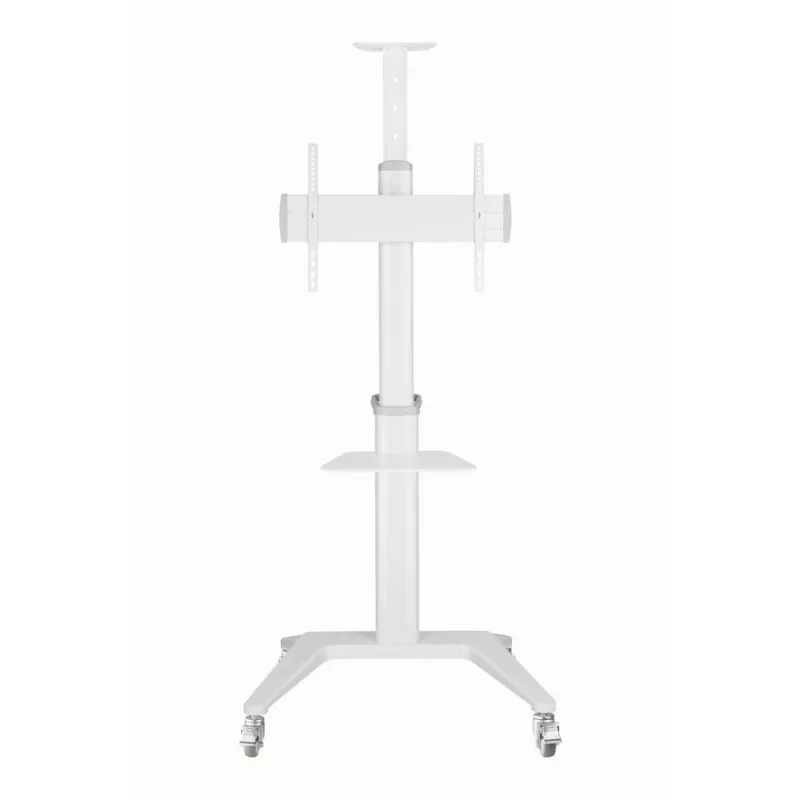 TV Set Accessory Floor Stand 37-70/WHITE TVS-70T-02-W Gembird