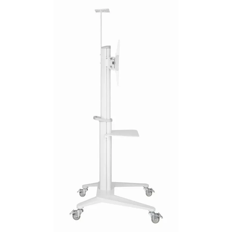 TV Set Accessory Floor Stand 37-70/WHITE TVS-70T-02-W Gembird