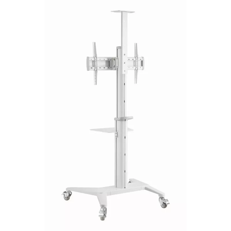 TV Set Accessory Floor Stand 37-70/WHITE TVS-70T-02-W Gembird