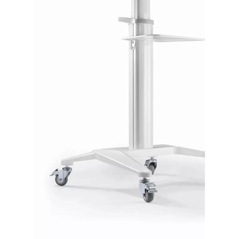 TV Set Accessory Floor Stand 37-70/WHITE TVS-70T-02-W Gembird