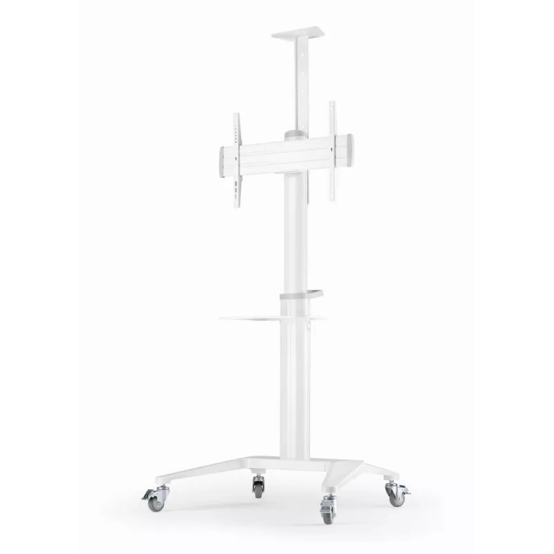 TV Set Accessory Floor Stand 37-70/WHITE TVS-70T-02-W Gembird
