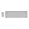 Keyboard +MOUSE Wrl ENG/WH KBS-WPS-01-W Gembird