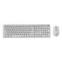 Keyboard +MOUSE Wrl CYRILLIC/WHT KBS-WMS-01-W-CYRL Gembird