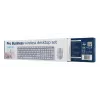 Keyboard +MOUSE Wrl CYRILLIC/WHT KBS-WMS-01-W-CYRL Gembird