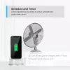 TP-Link Tapo Mini Smart Wi-Fi Socket, Indoor, White, Home, Polycarbonate (PC), Status, CE, RoHS