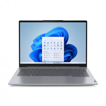 Laptop Lenovo ThinkBook 14 G7 ARP 21MV — 14 inch WUXGA (1920x1200), AMD Ryzen 7 7535HS, 16GB RAM, 512GB SSD, AMD Radeon 660M, Windows 11 Pro