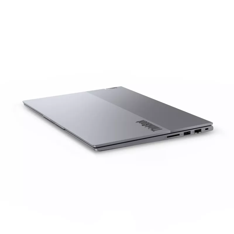 Laptop Lenovo ThinkBook 14 G7 ARP 21MV — 14 inch WUXGA (1920x1200), AMD Ryzen 7 7535HS, 16GB RAM, 512GB SSD, AMD Radeon 660M, Windows 11 Pro