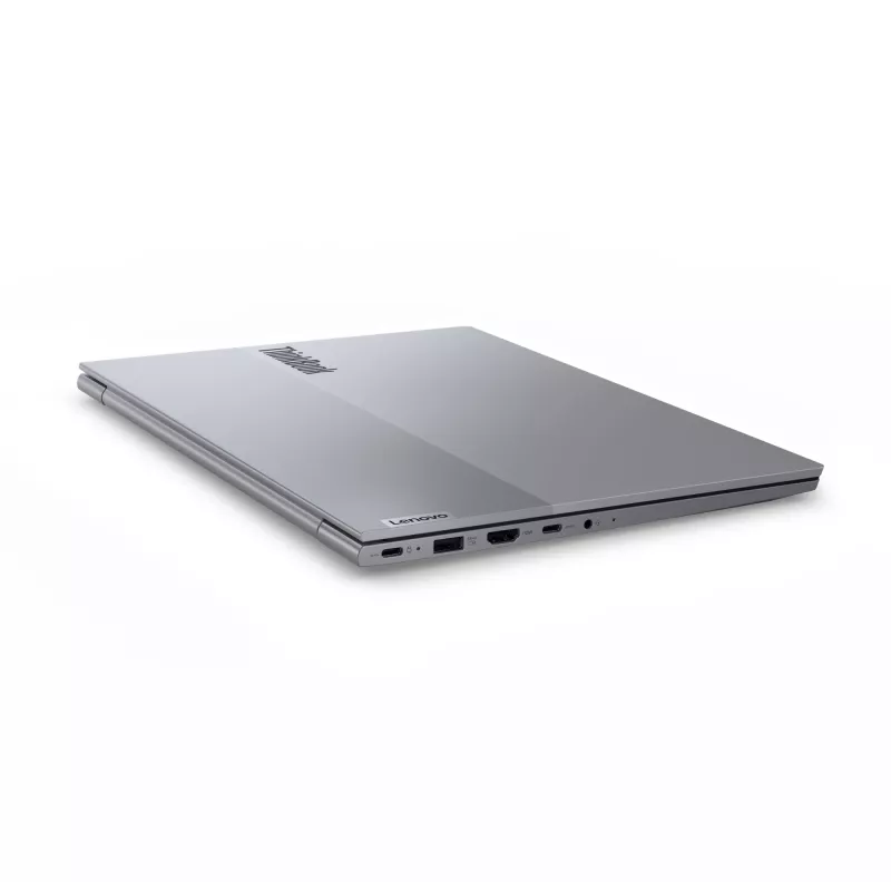 Laptop Lenovo ThinkBook 14 G7 ARP 21MV — 14 inch WUXGA (1920x1200), AMD Ryzen 7 7535HS, 16GB RAM, 512GB SSD, AMD Radeon 660M, Windows 11 Pro
