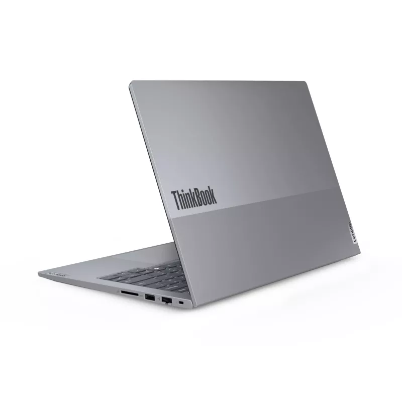 Laptop Lenovo ThinkBook 14 G7 ARP 21MV — 14 inch WUXGA (1920x1200), AMD Ryzen 7 7535HS, 16GB RAM, 512GB SSD, AMD Radeon 660M, Windows 11 Pro